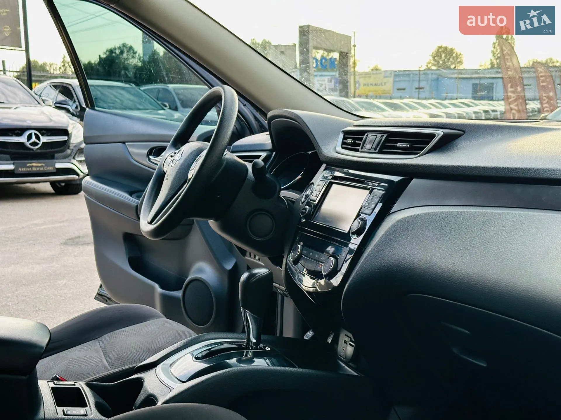 2016 Nissan Rogue - мініатюра 26