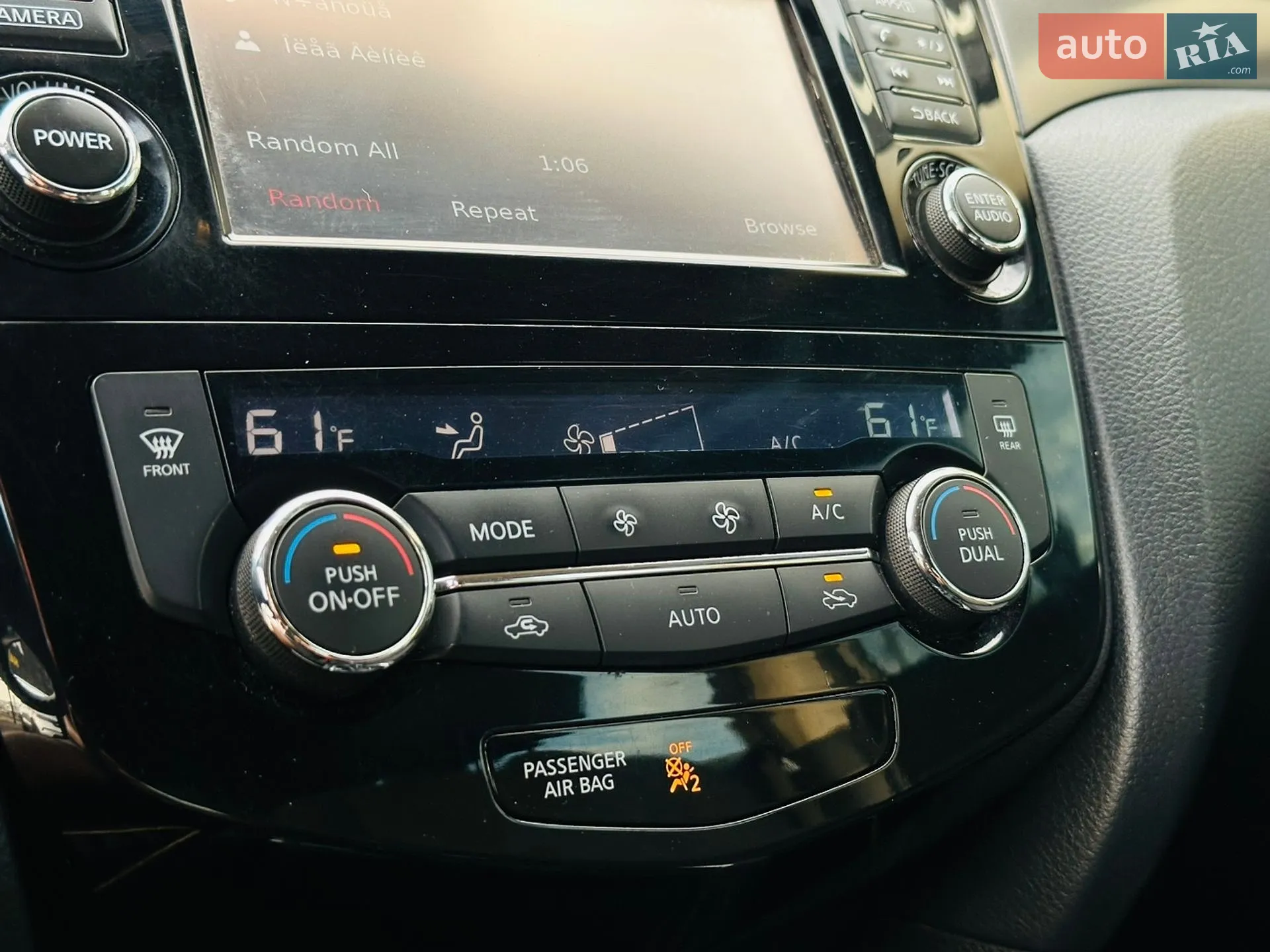 2016 Nissan Rogue - мініатюра 34