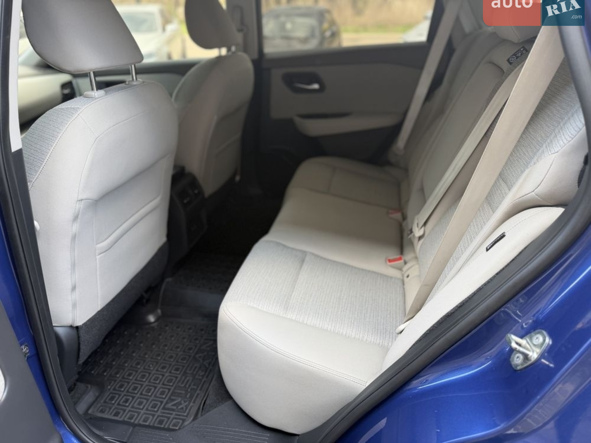 2020 Nissan Rogue - мініатюра 7