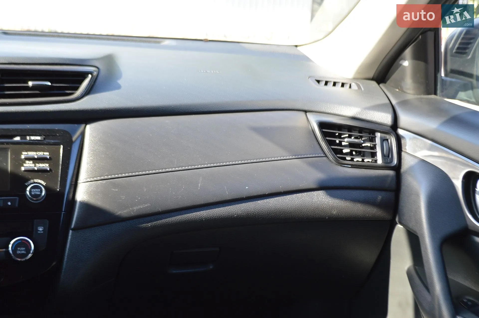 2017 Nissan Rogue - мініатюра 10