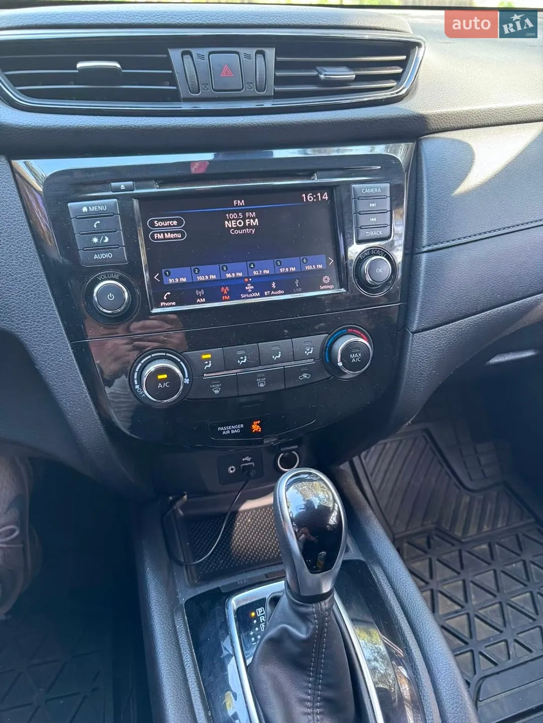 2018 Nissan Rogue - мініатюра 20