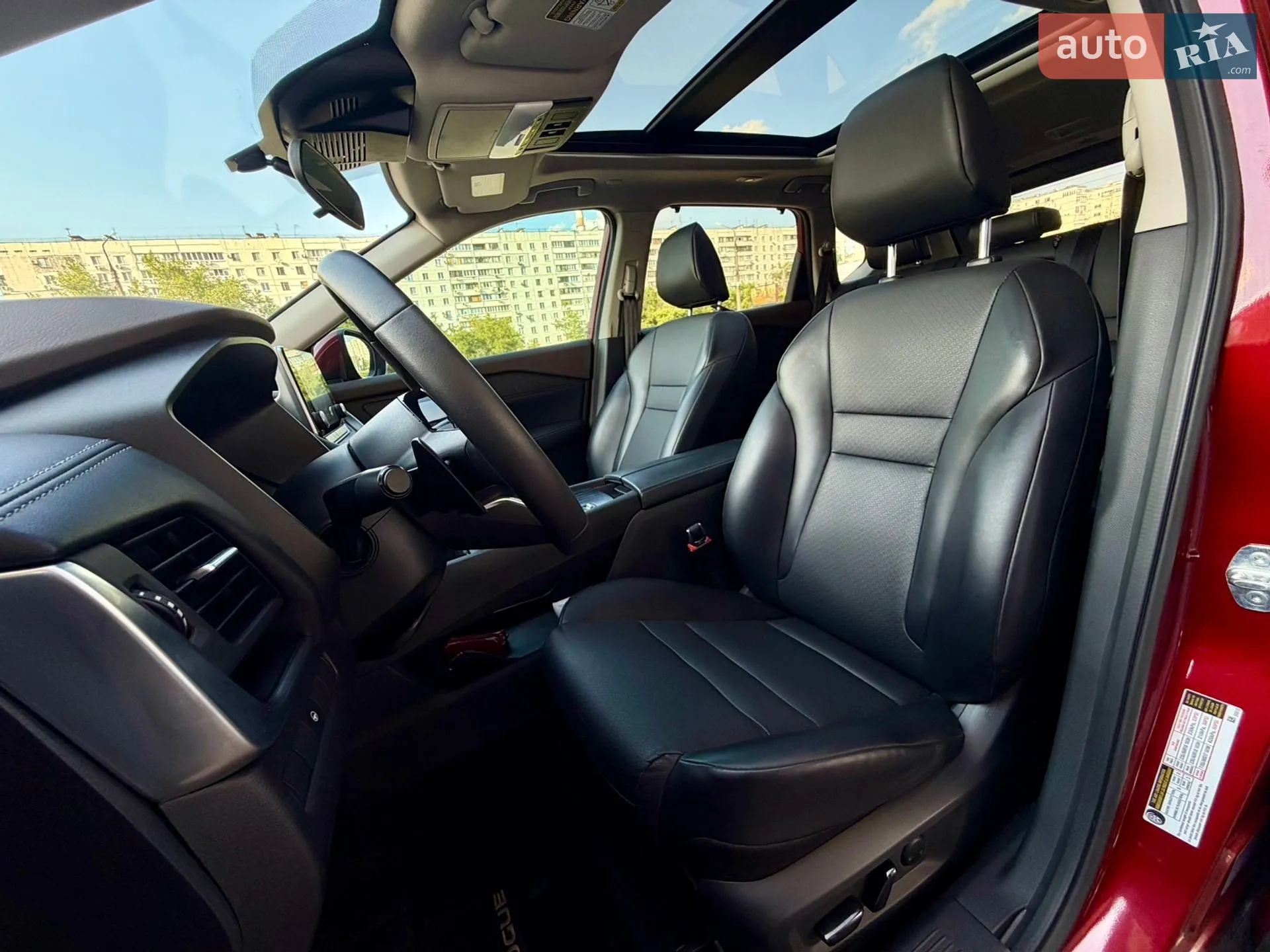 2023 Nissan Rogue - мініатюра 28