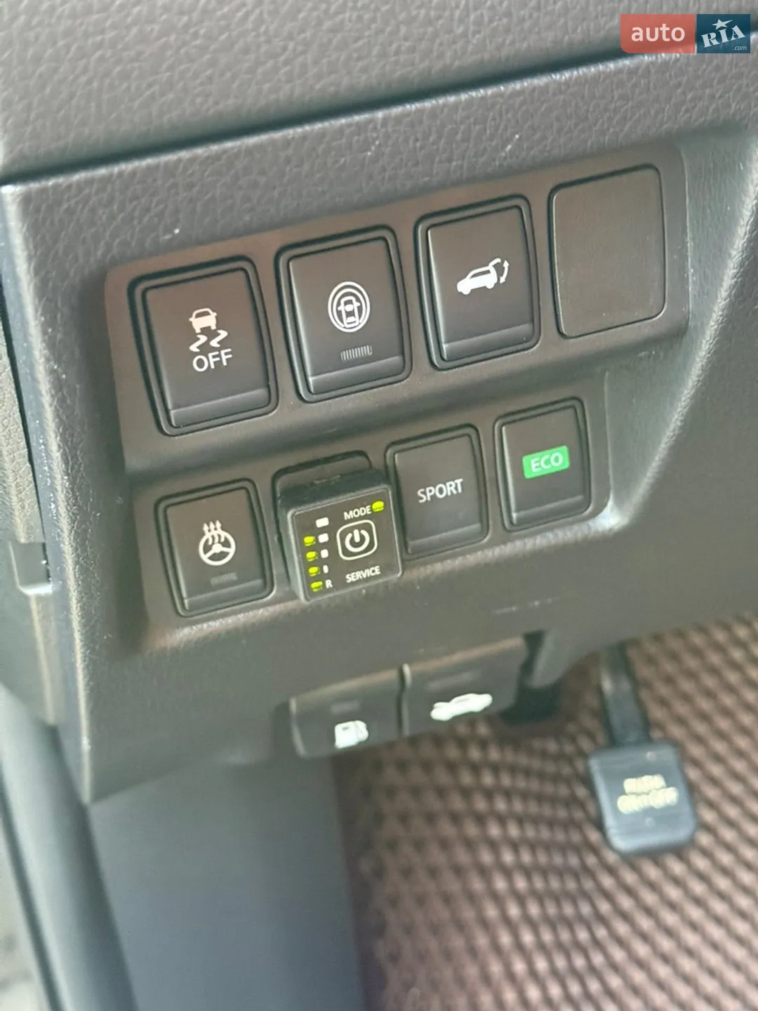 2017 Nissan Rogue - мініатюра 28