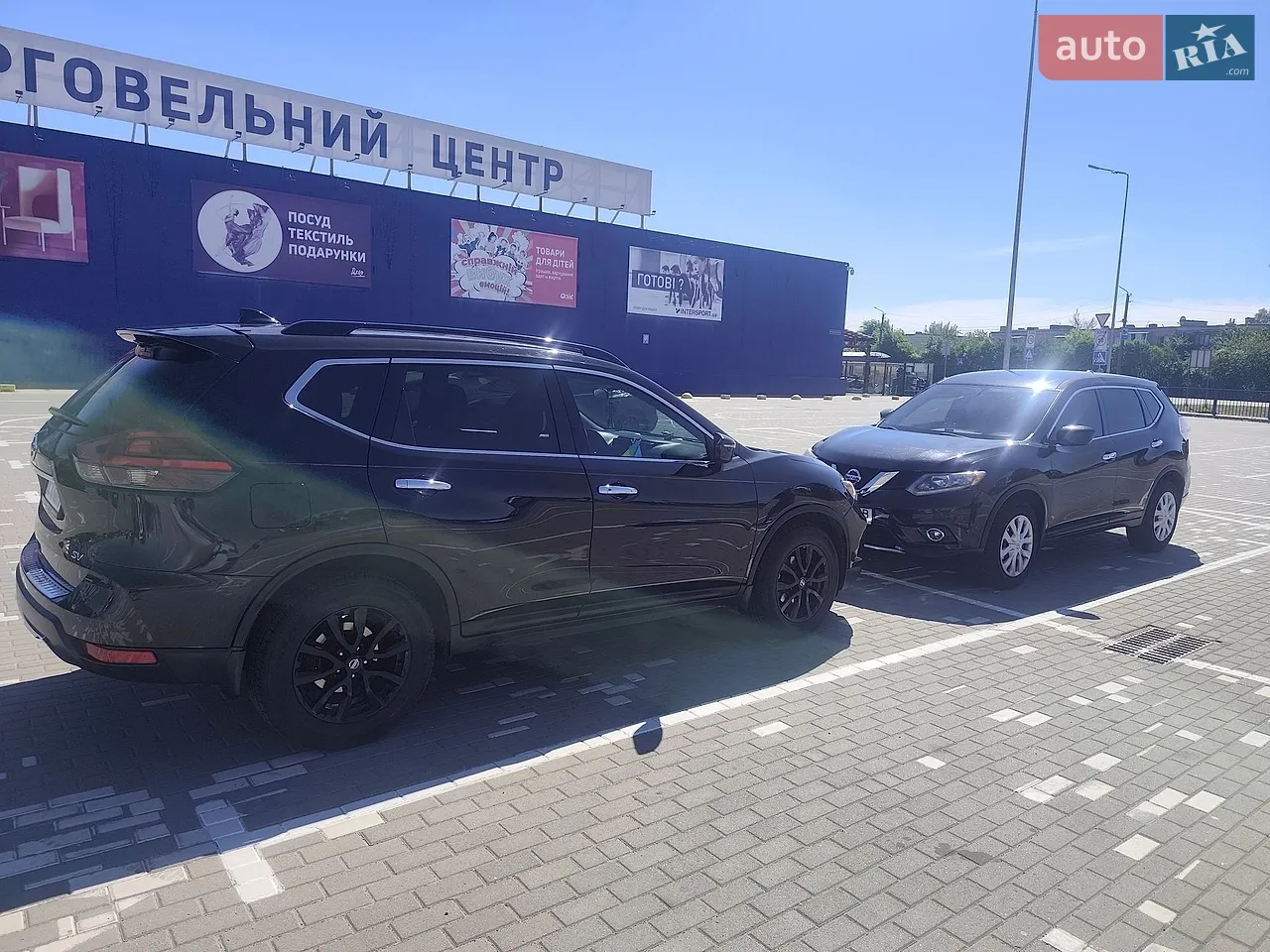 2016 Nissan Rogue - мініатюра 24