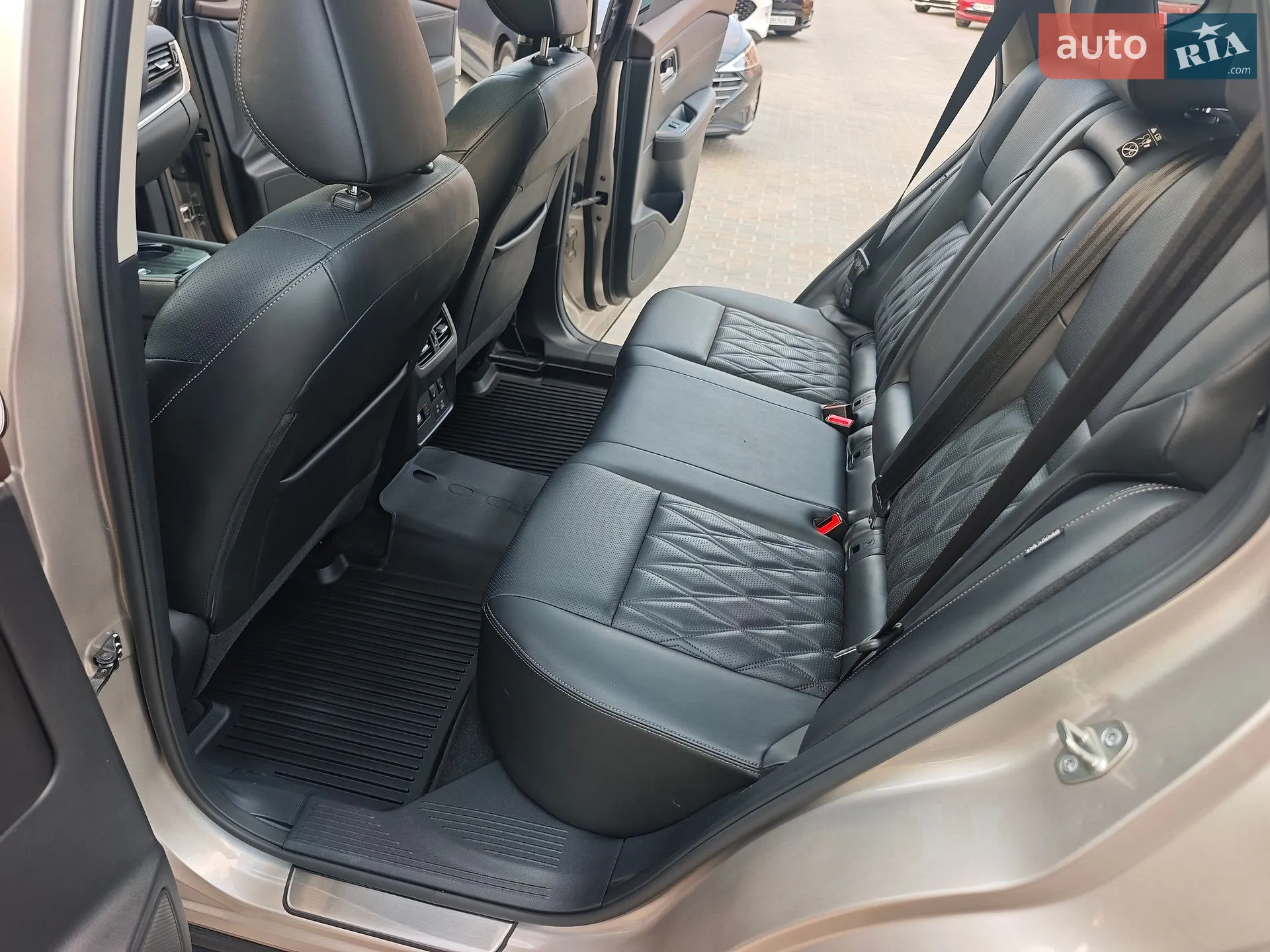 2021 Nissan Rogue - мініатюра 60