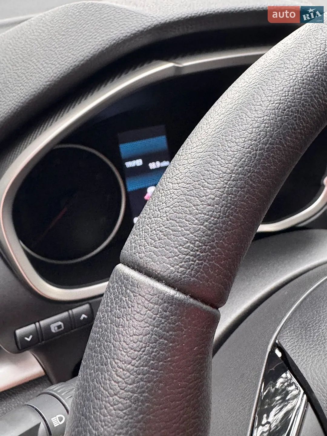 2016 Nissan Rogue - мініатюра 10