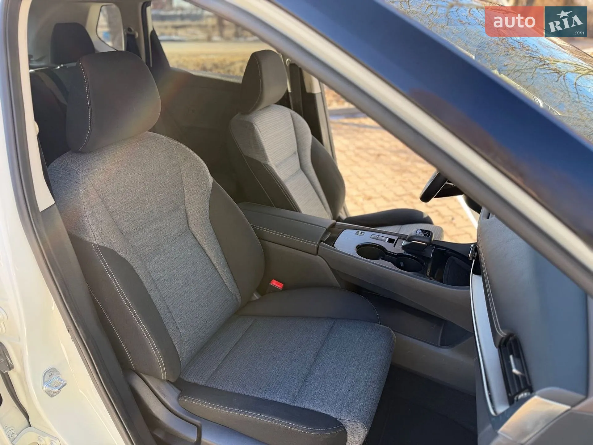 2020 Nissan Rogue - мініатюра 12