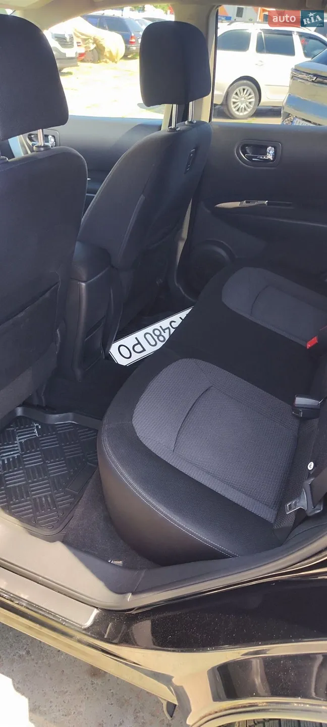 2013 Nissan Rogue - мініатюра 10