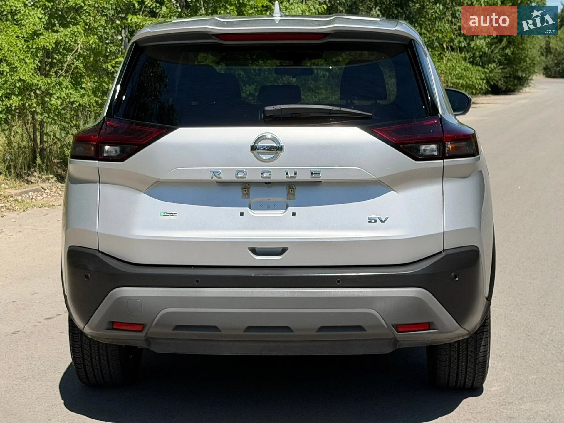 2021 Nissan Rogue - мініатюра 6