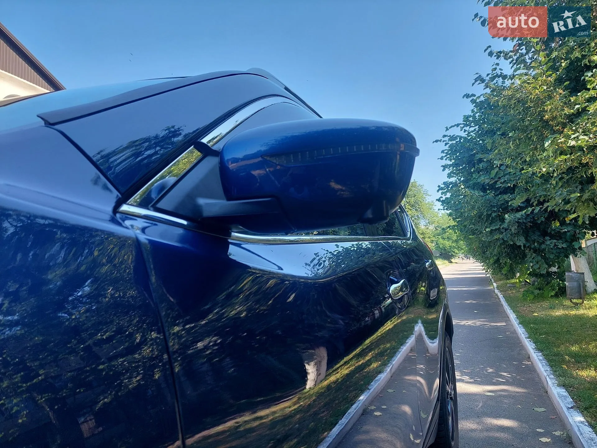 2019 Nissan Rogue - мініатюра 9