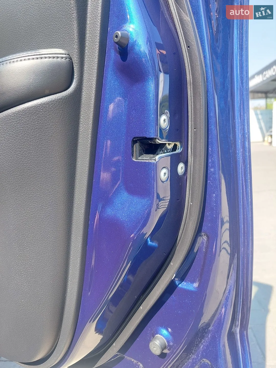 2019 Nissan Rogue - мініатюра 15