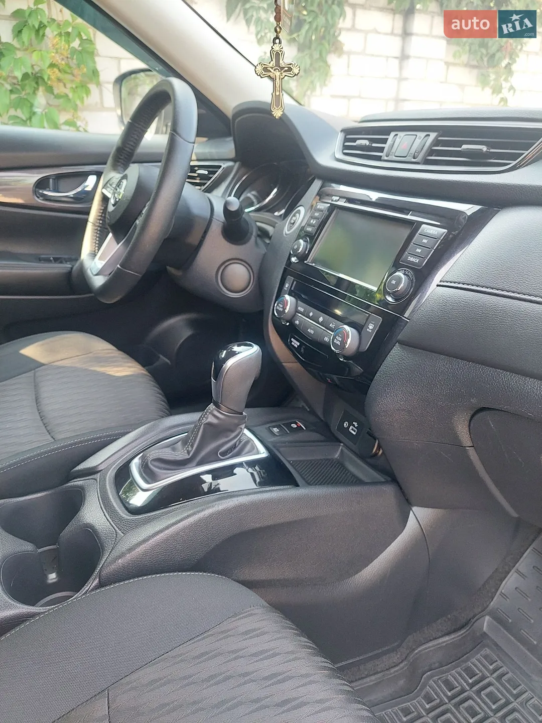 2019 Nissan Rogue - мініатюра 20