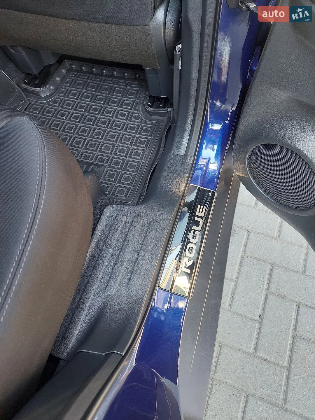 2019 Nissan Rogue - мініатюра 24
