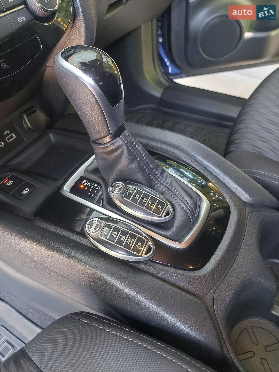 2019 Nissan Rogue - мініатюра 44
