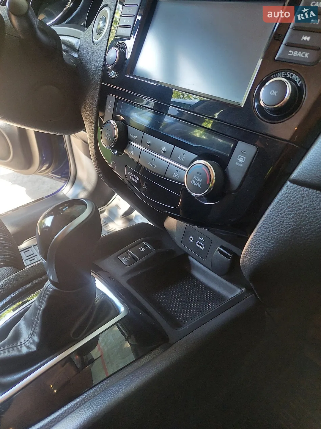 2019 Nissan Rogue - мініатюра 49