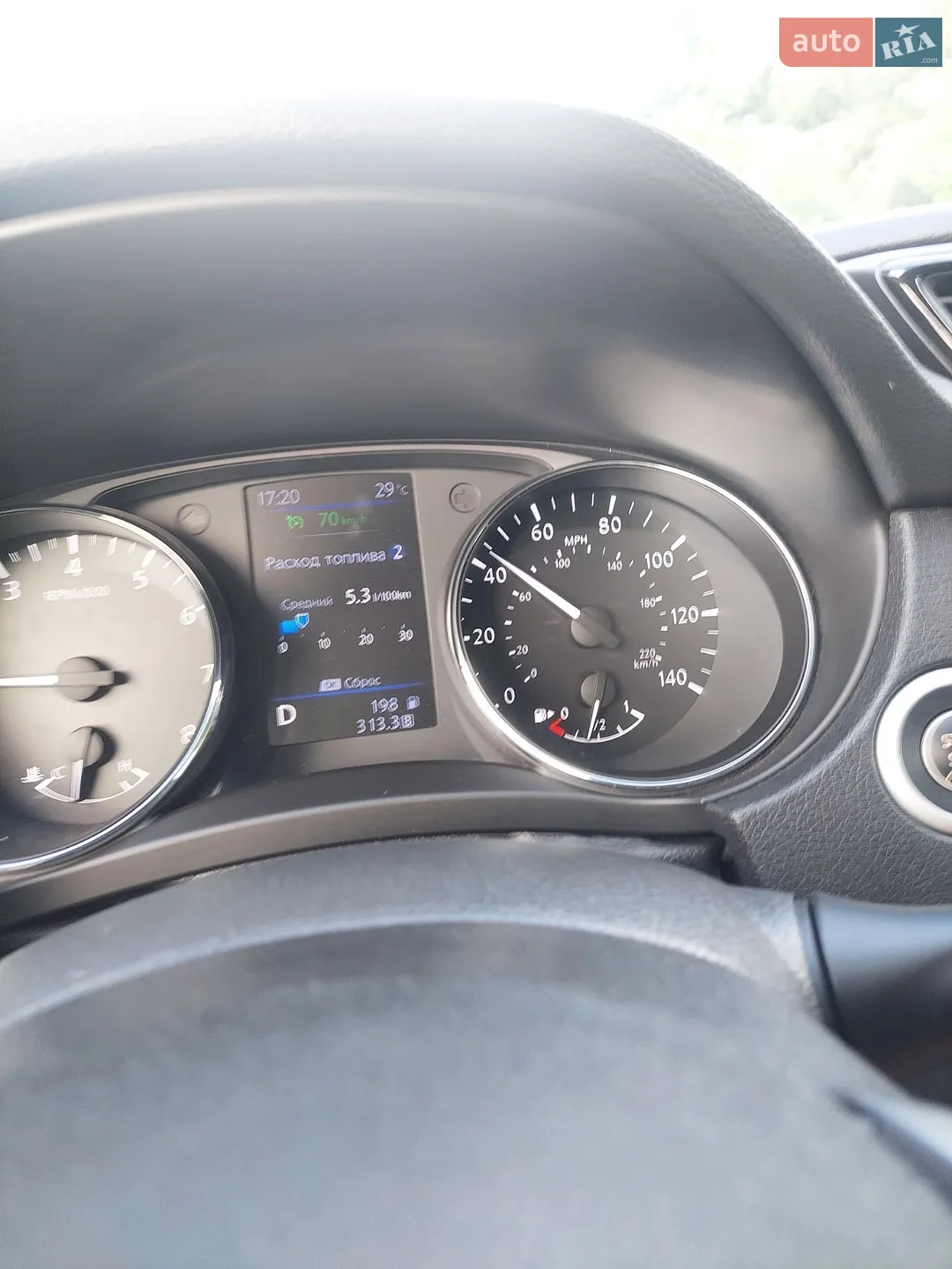 2019 Nissan Rogue - мініатюра 66