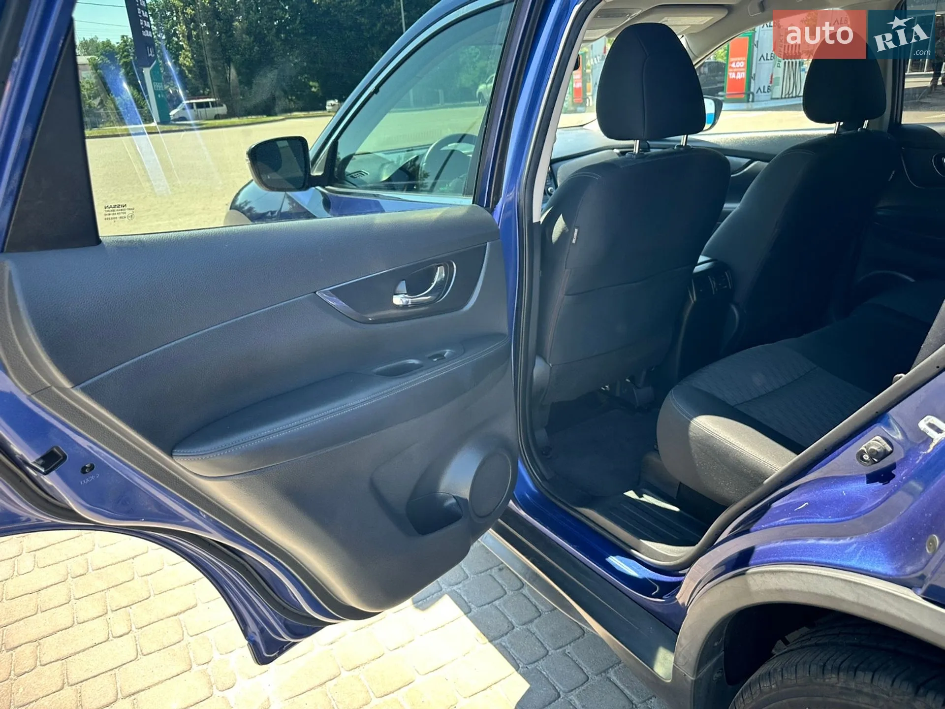 2019 Nissan Rogue - мініатюра 33
