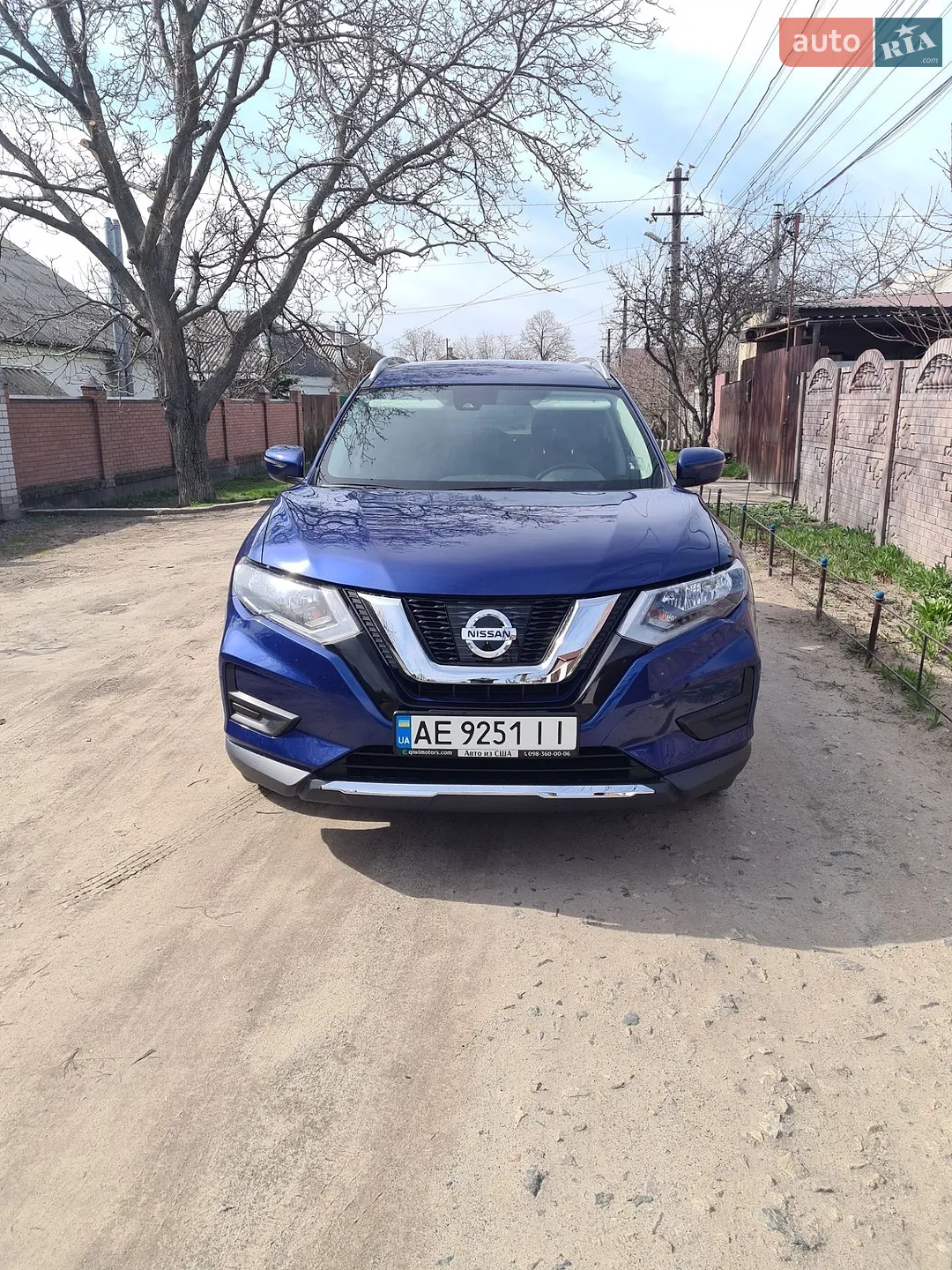 2019 Nissan Rogue - мініатюра 18