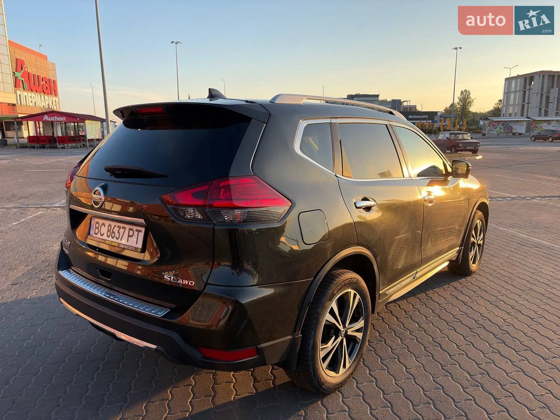 2017 Nissan Rogue - мініатюра 24