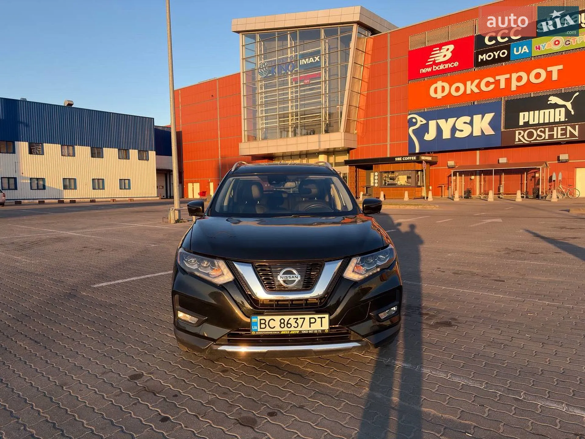 2017 Nissan Rogue - мініатюра 28