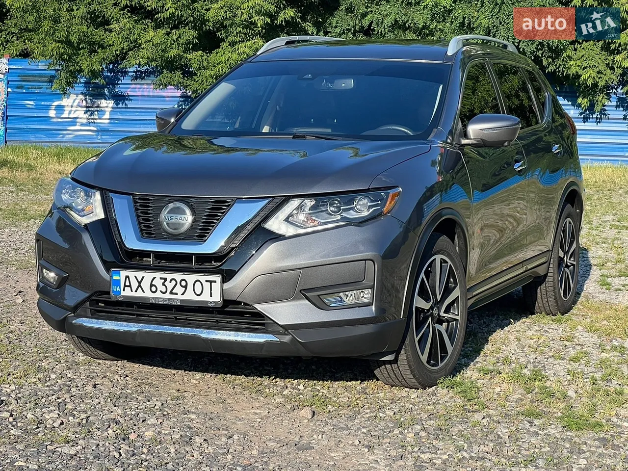 2020 Nissan Rogue - мініатюра 40