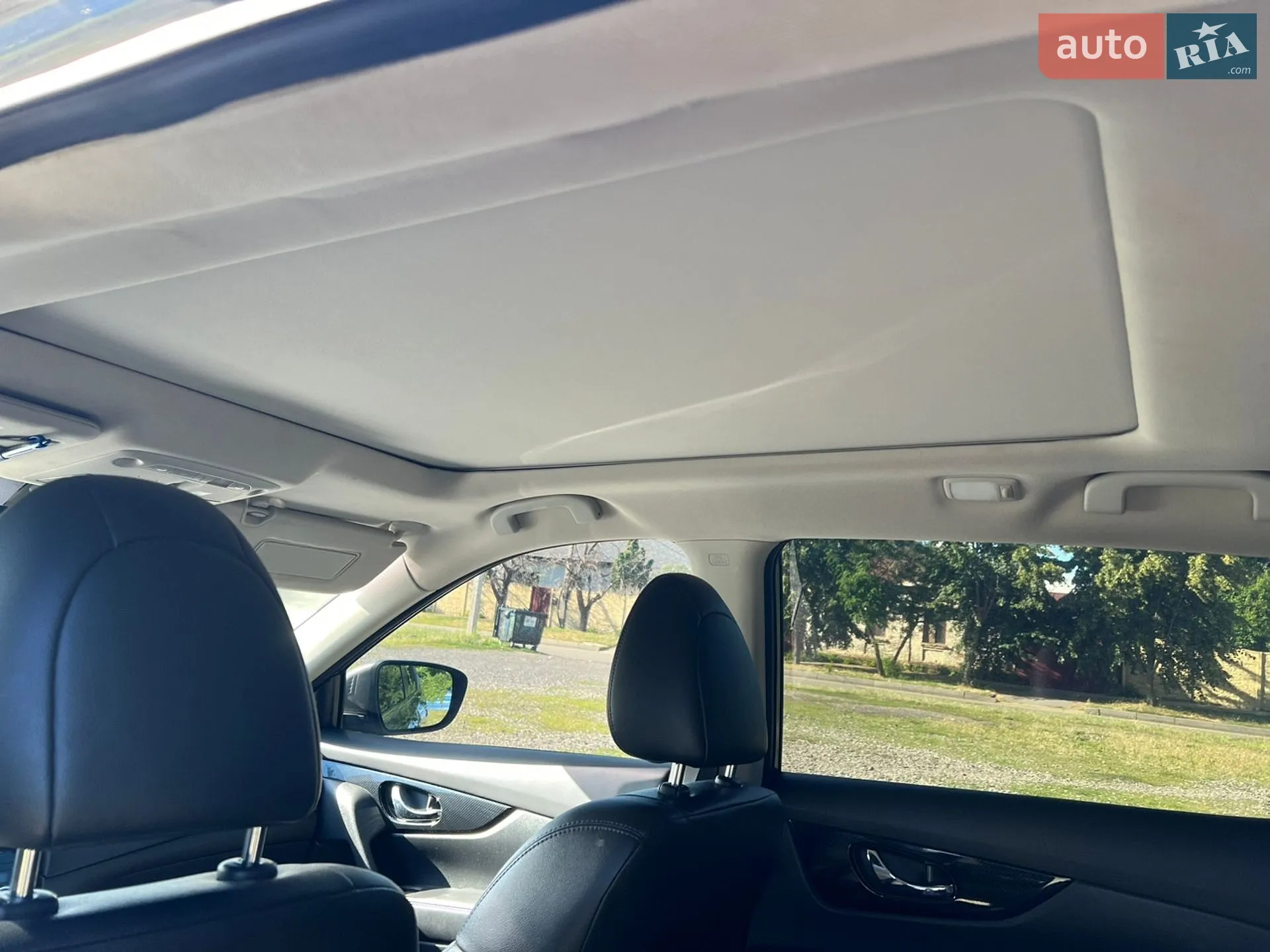 2019 Nissan Rogue - мініатюра 23