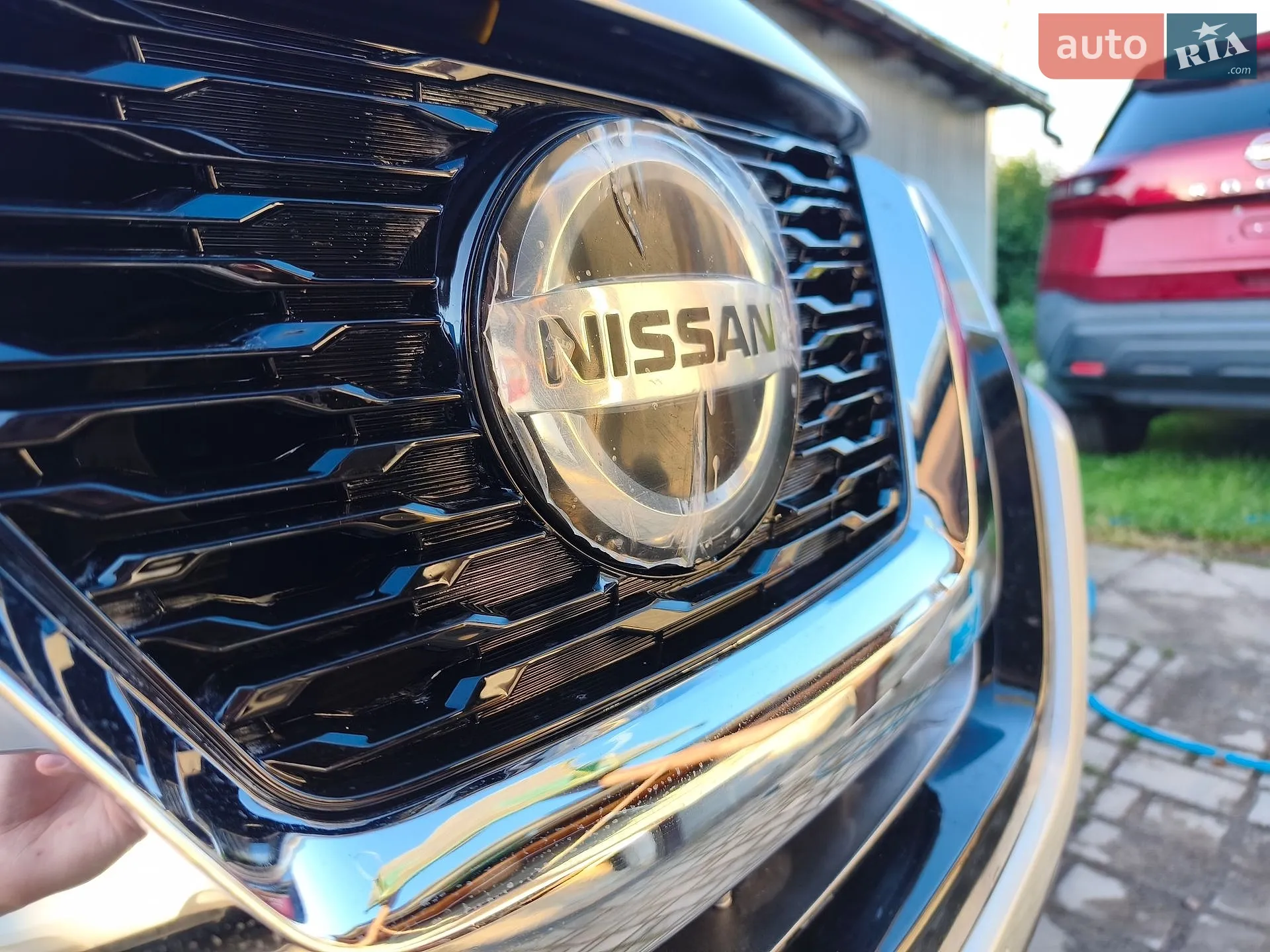 2018 Nissan Rogue - мініатюра 5