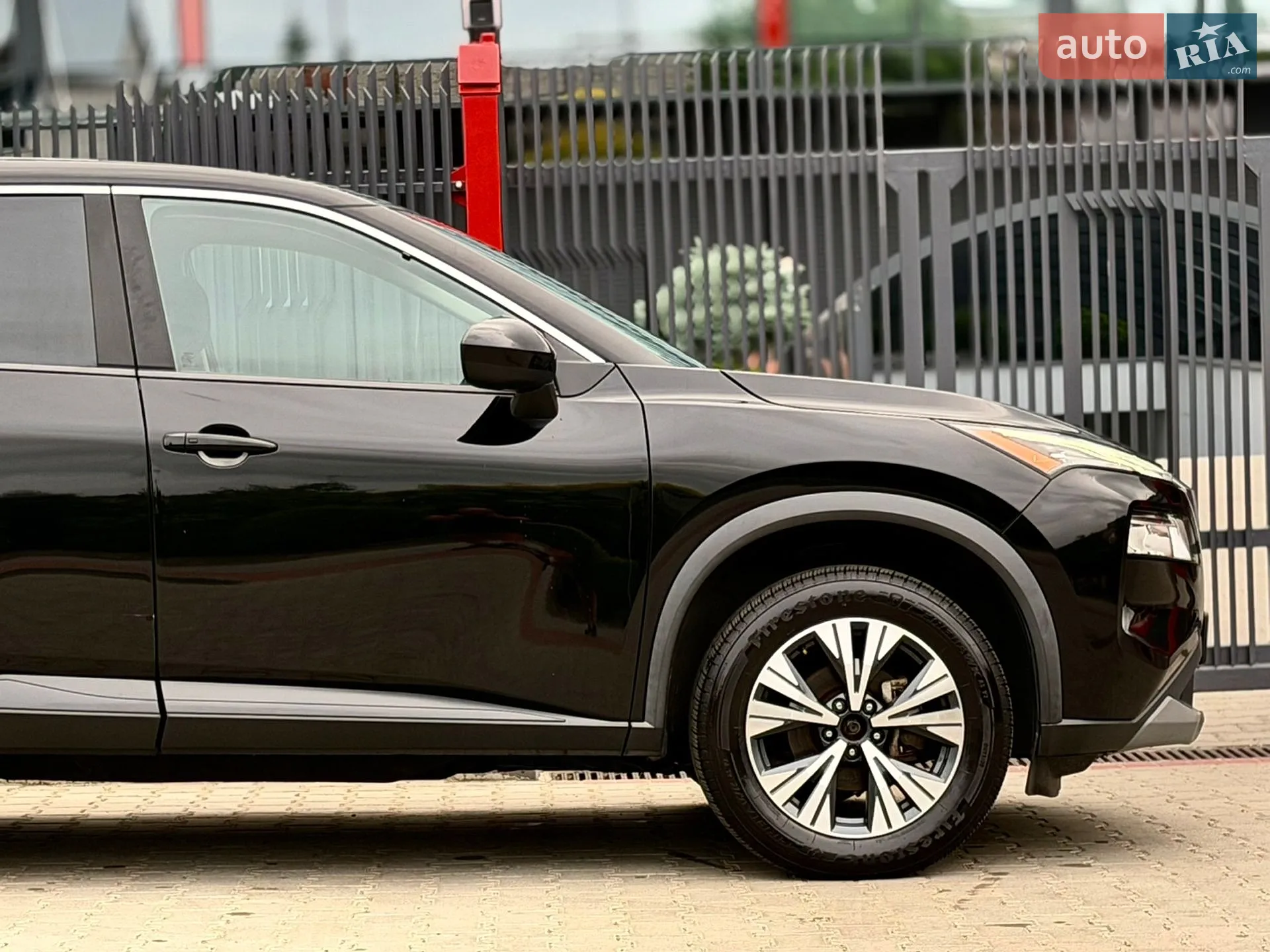 2023 Nissan Rogue - мініатюра 10