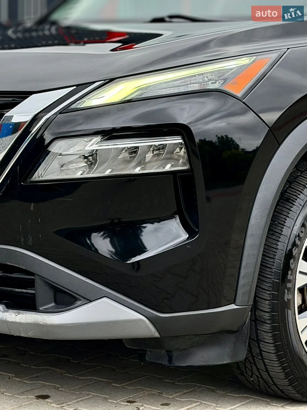 2023 Nissan Rogue - мініатюра 24
