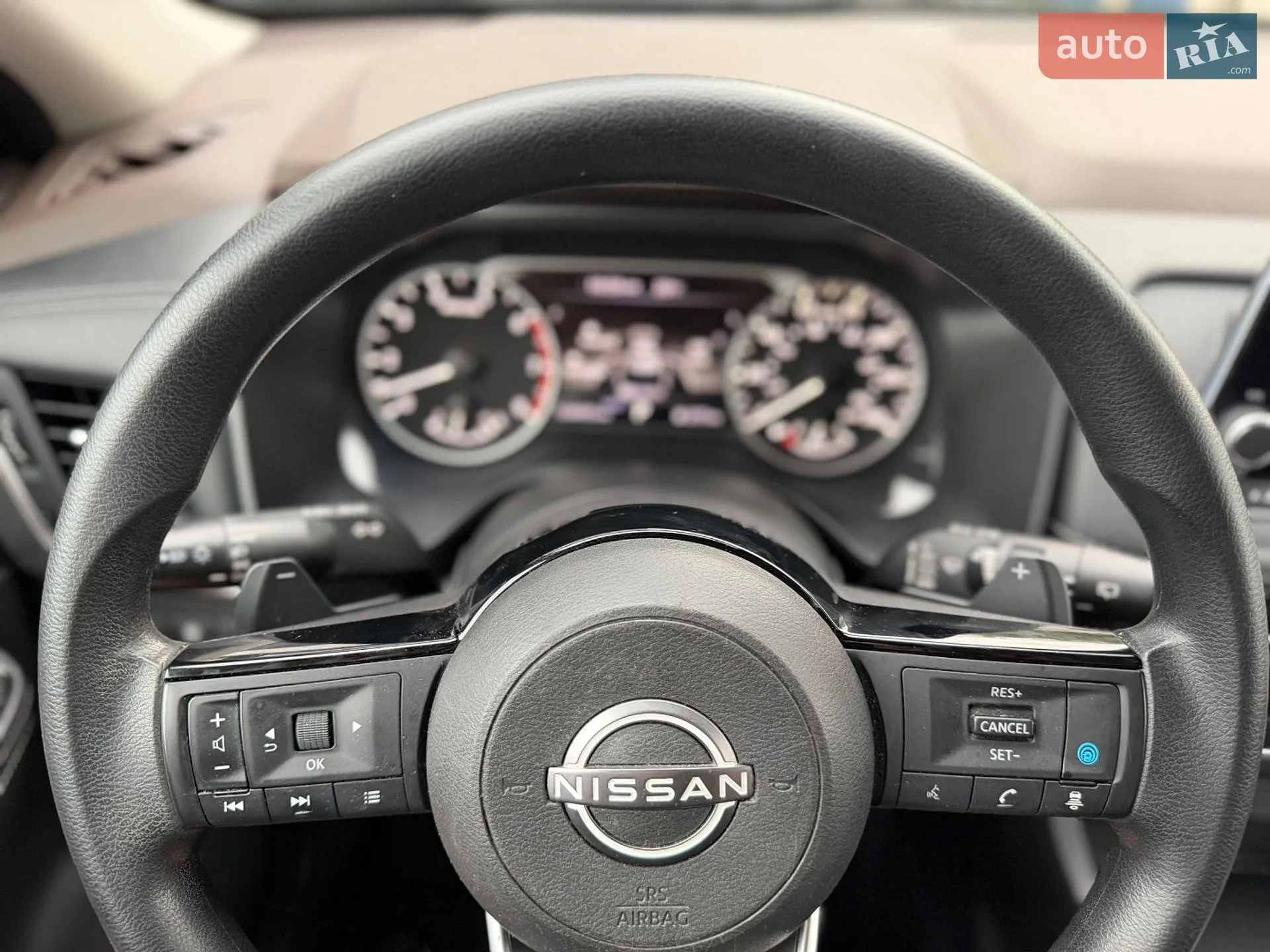 2023 Nissan Rogue - мініатюра 28