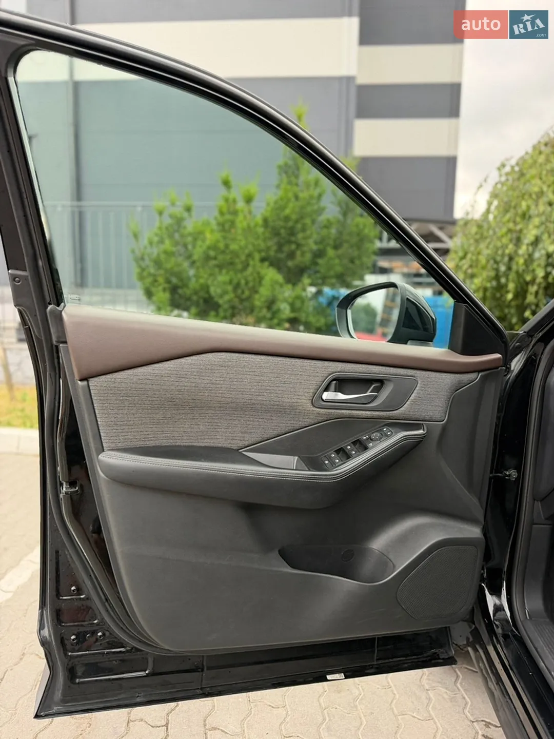 2023 Nissan Rogue - мініатюра 38