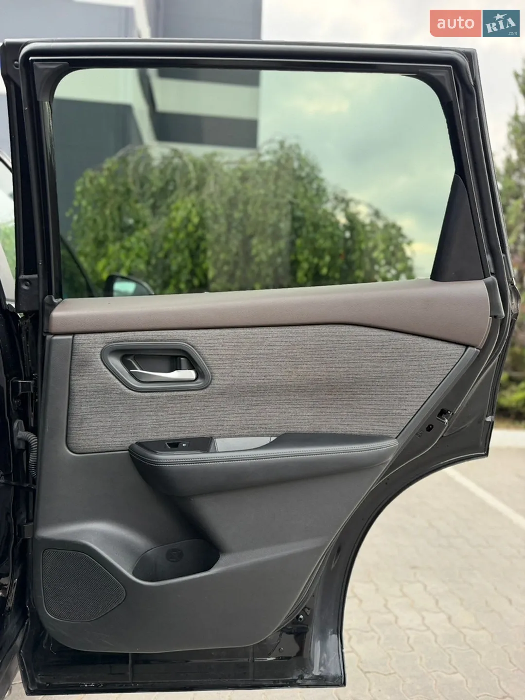 2023 Nissan Rogue - мініатюра 43