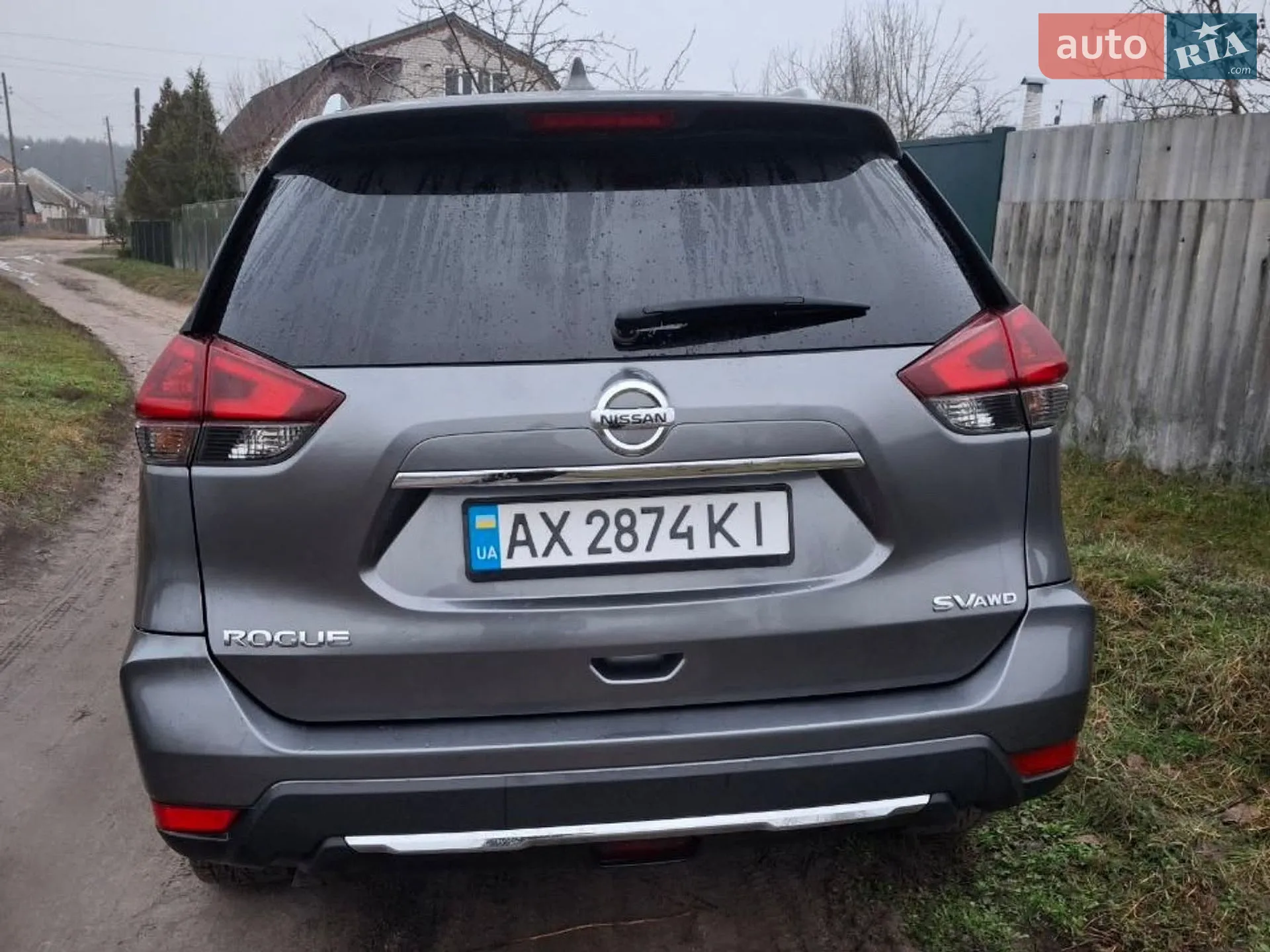 2016 Nissan Rogue - мініатюра 6