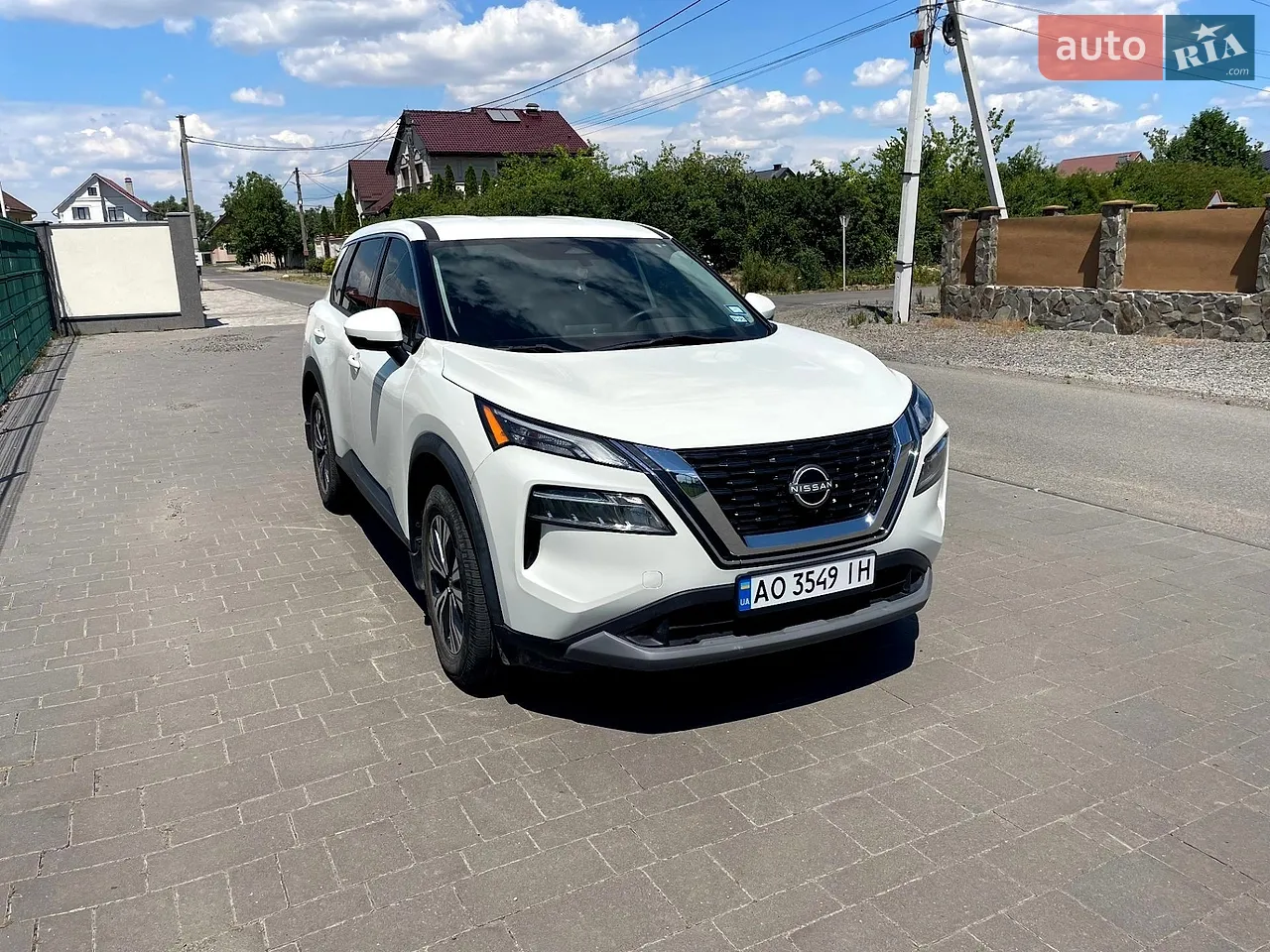 2020 Nissan Rogue - мініатюра 16
