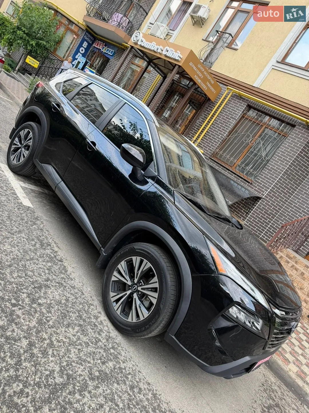2023 Nissan Rogue - мініатюра 16