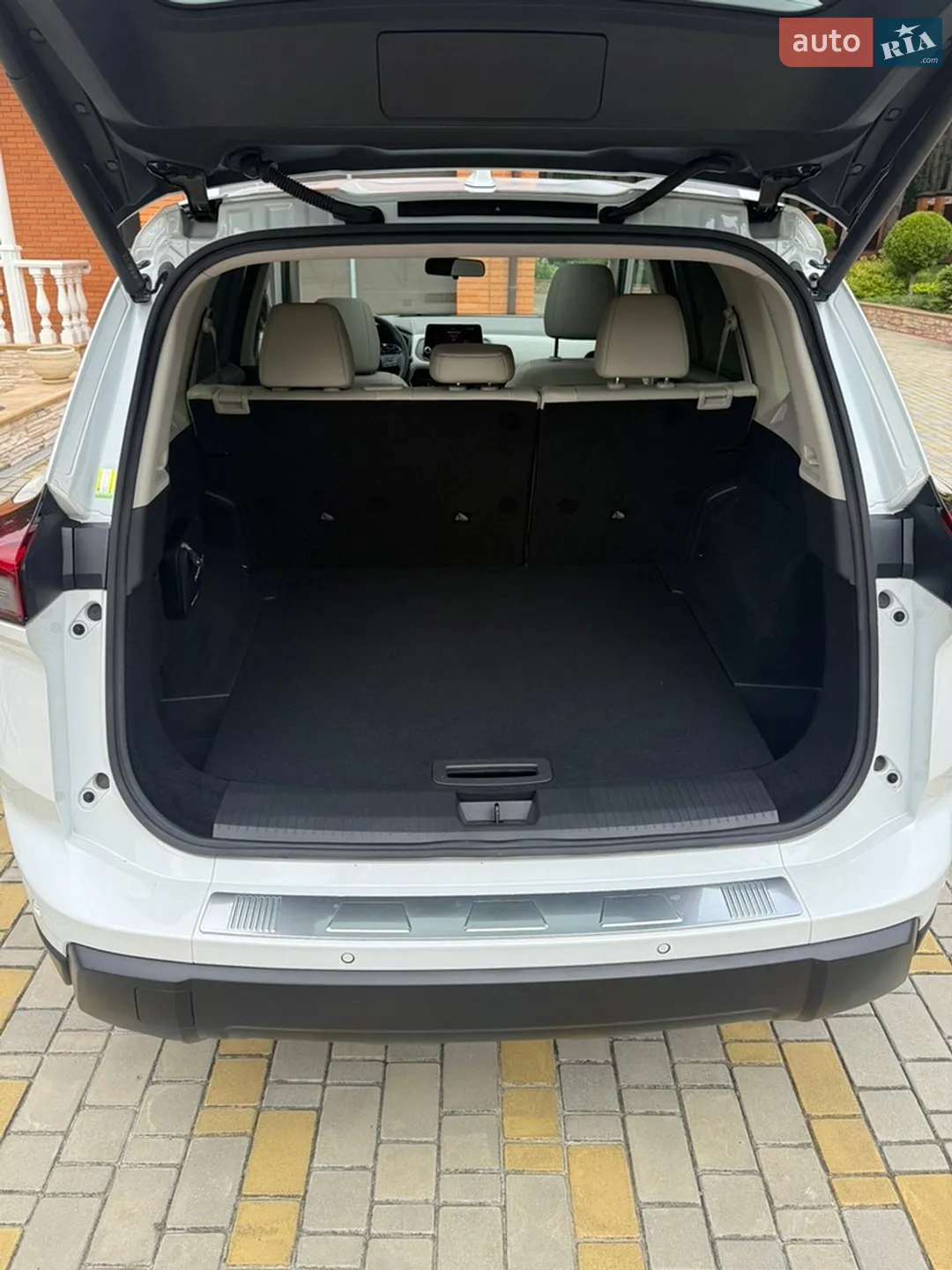 2024 Nissan Rogue - мініатюра 13