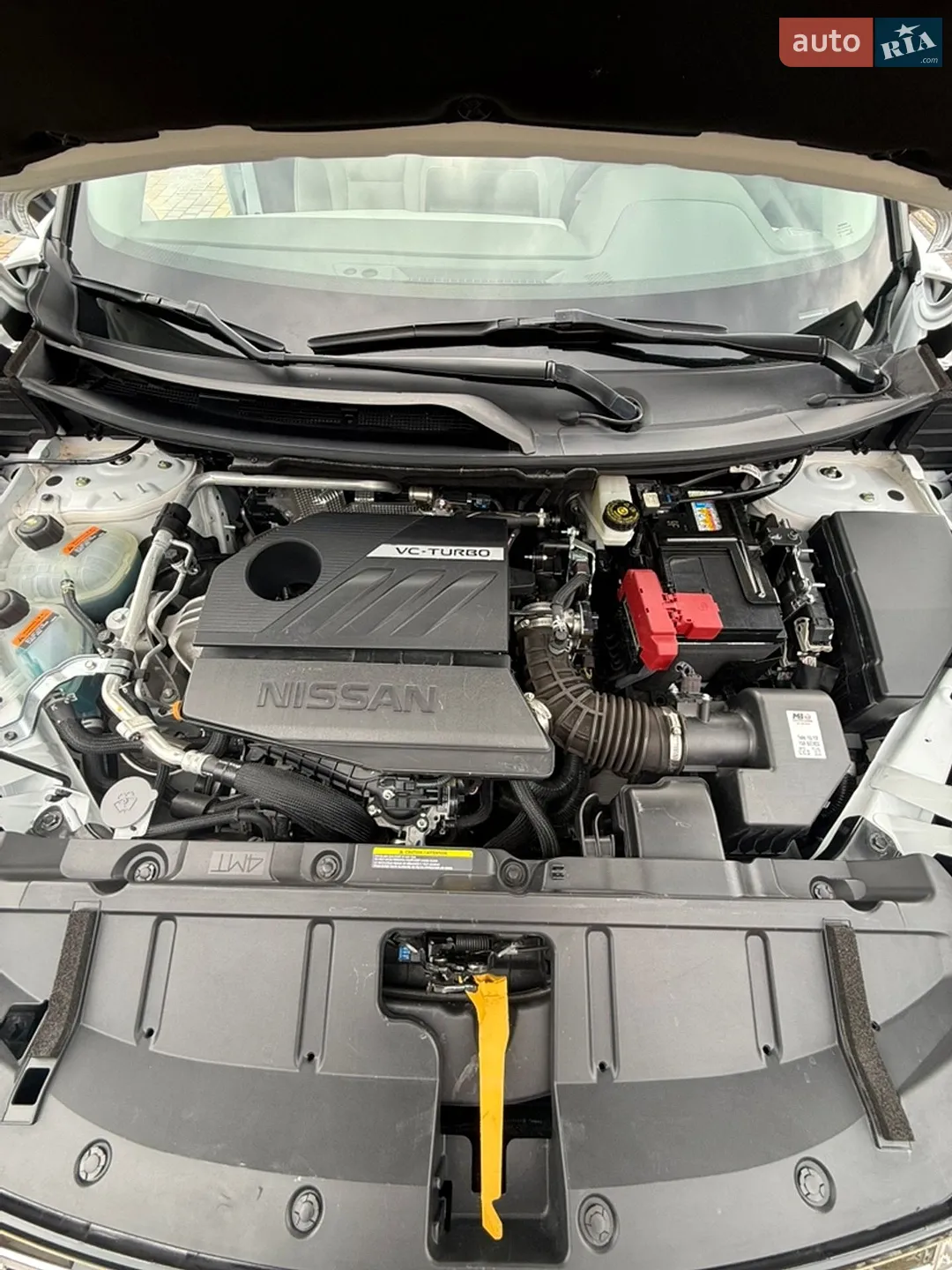 2024 Nissan Rogue - мініатюра 22