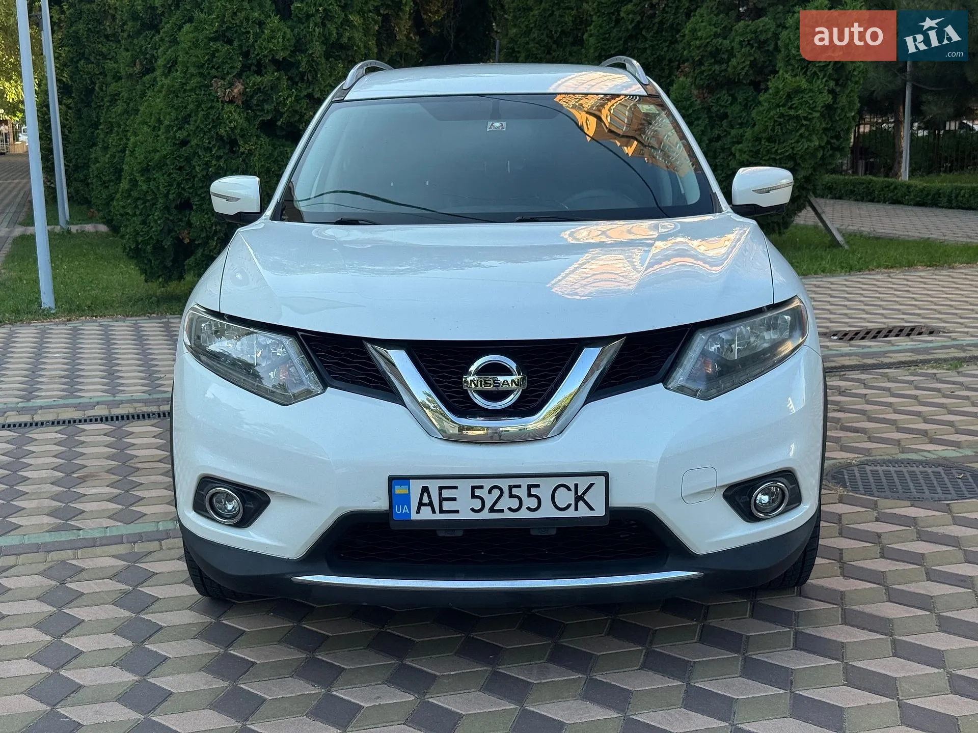 2013 Nissan Rogue - мініатюра 7
