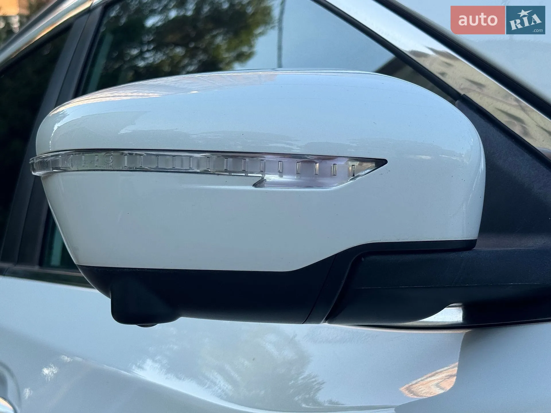 2013 Nissan Rogue - мініатюра 9