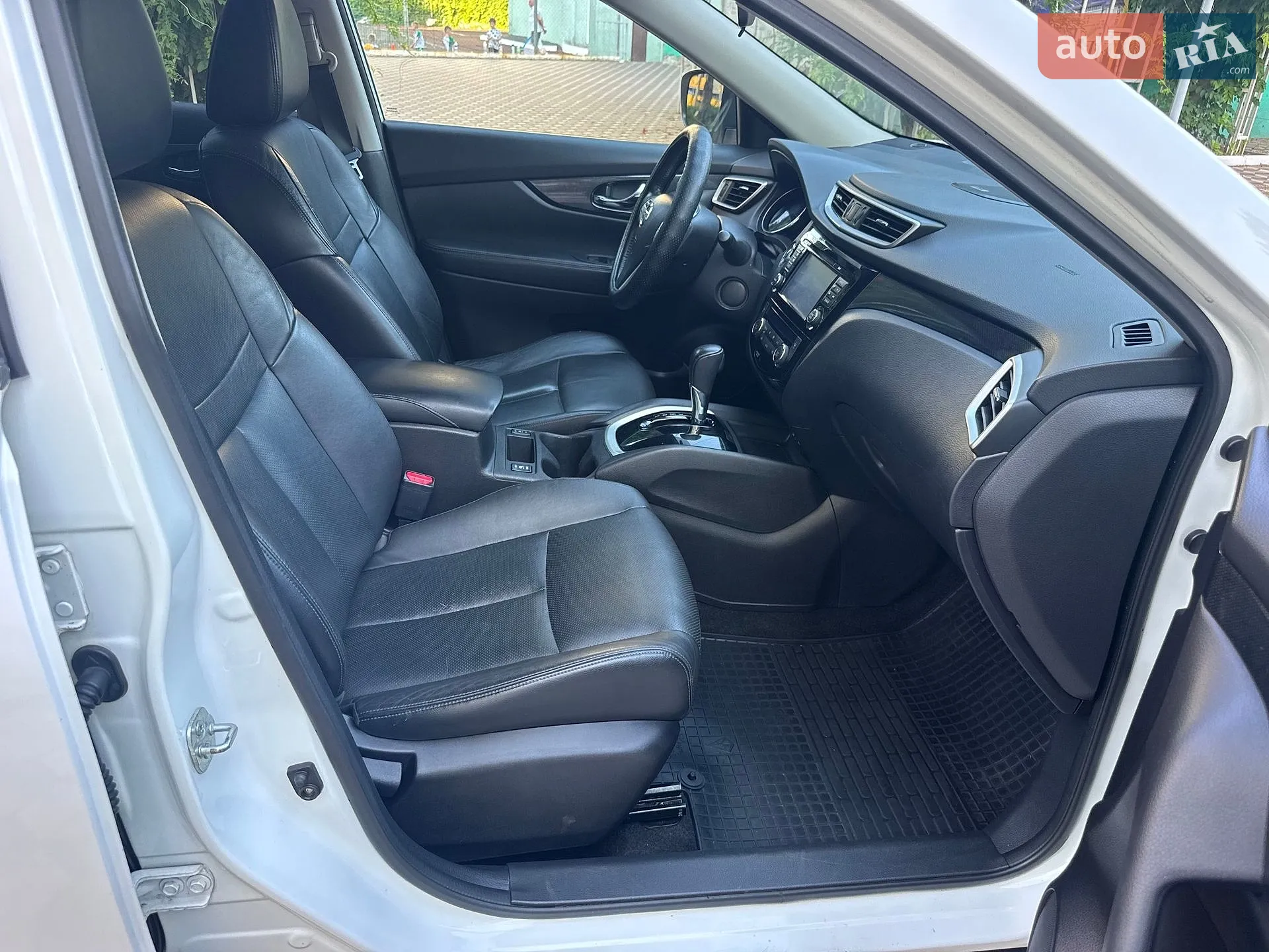 2013 Nissan Rogue - мініатюра 14