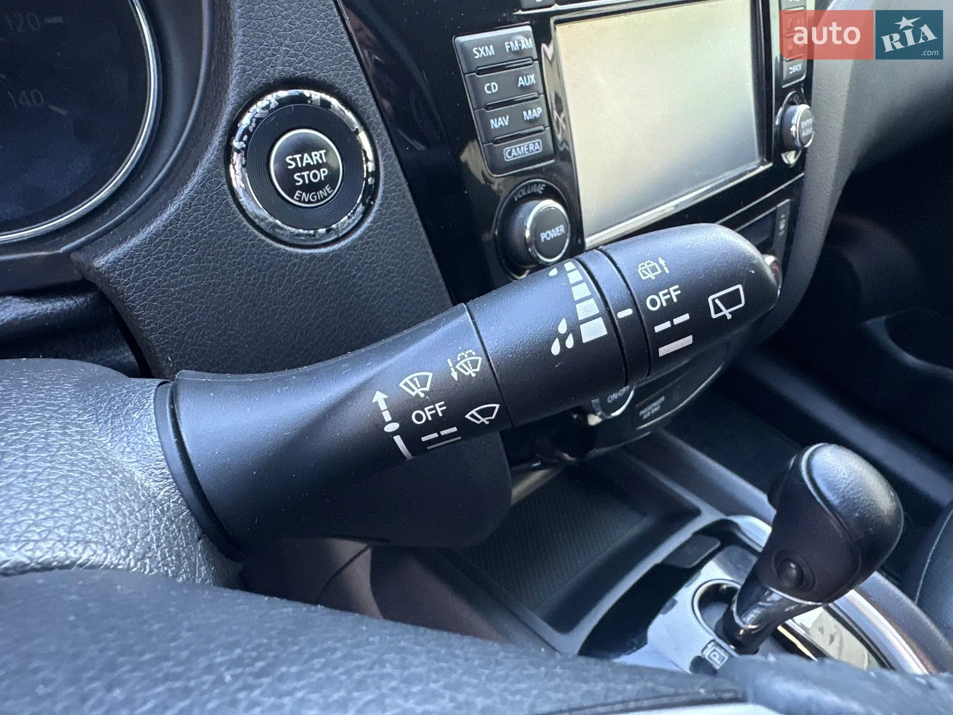 2013 Nissan Rogue - мініатюра 24
