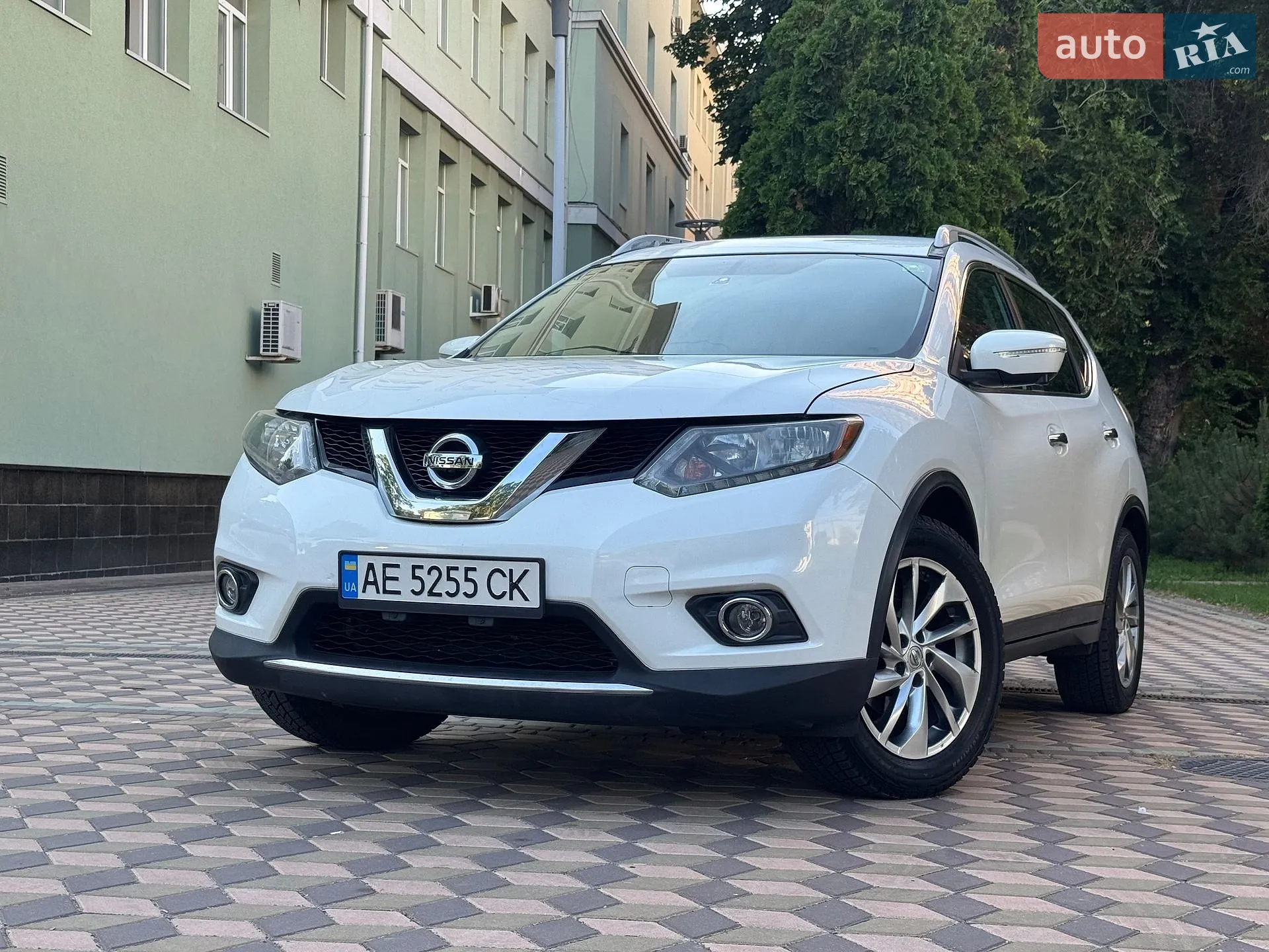 2013 Nissan Rogue - мініатюра 54