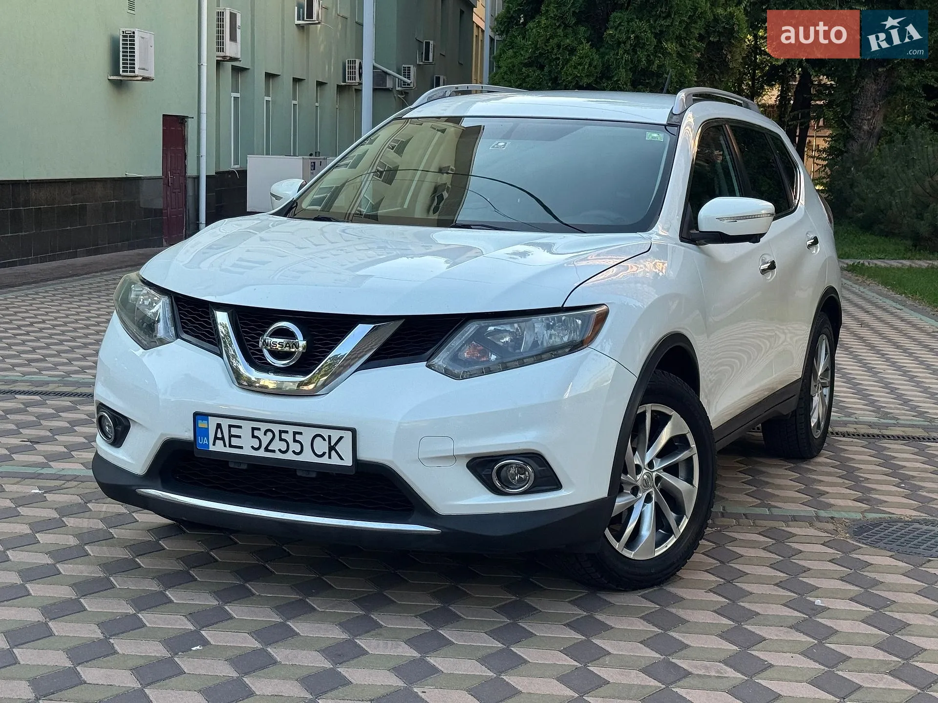 2013 Nissan Rogue - мініатюра 61
