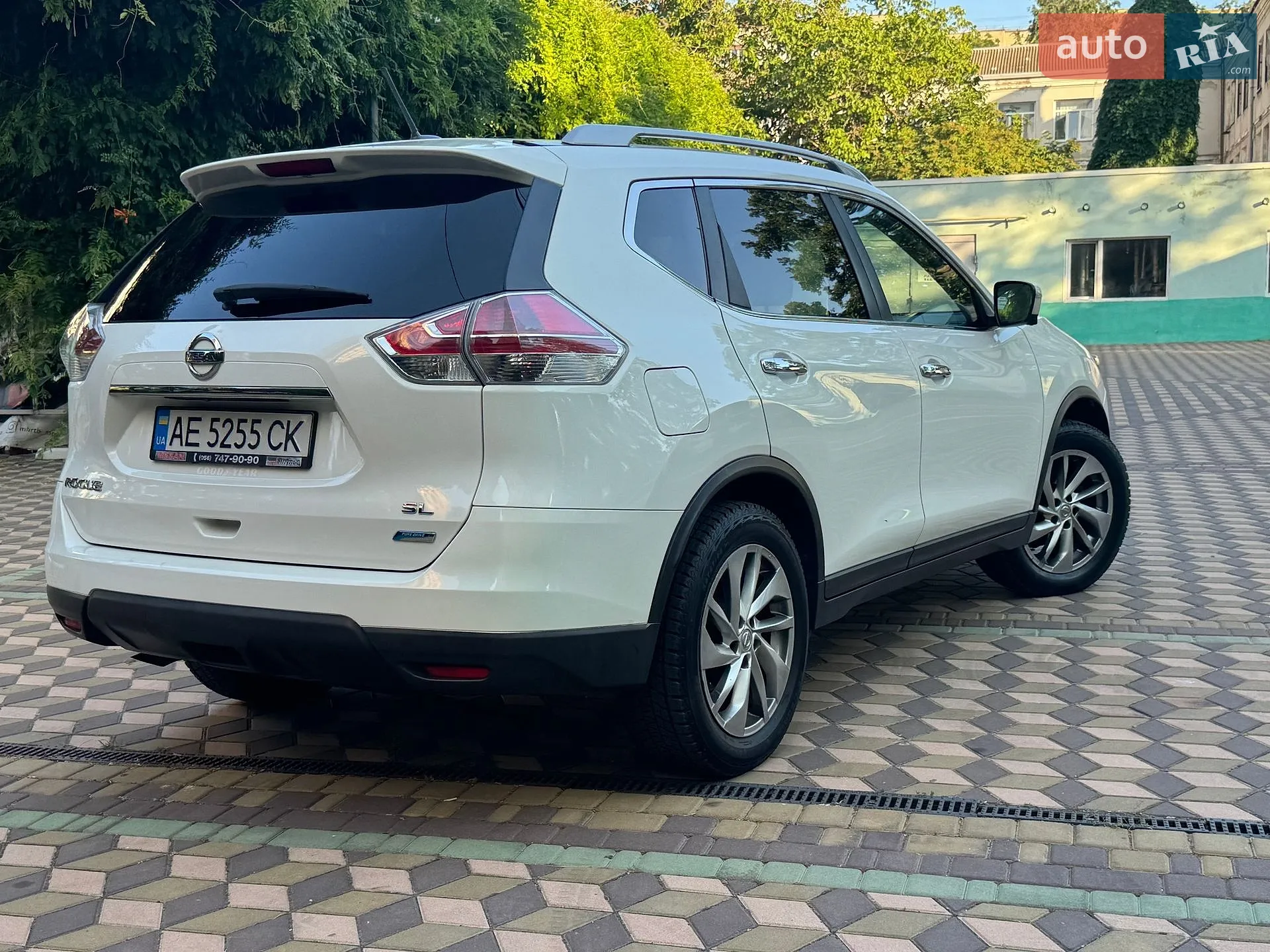 2013 Nissan Rogue - мініатюра 70