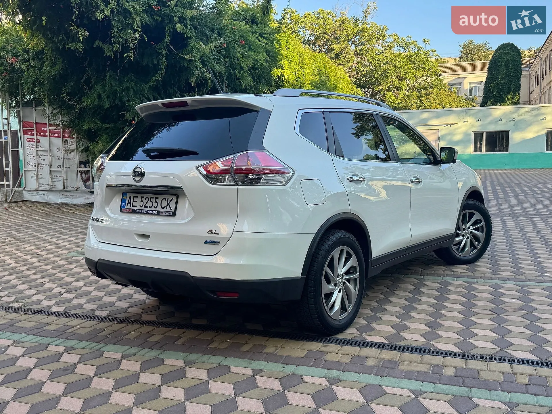 2013 Nissan Rogue - мініатюра 75