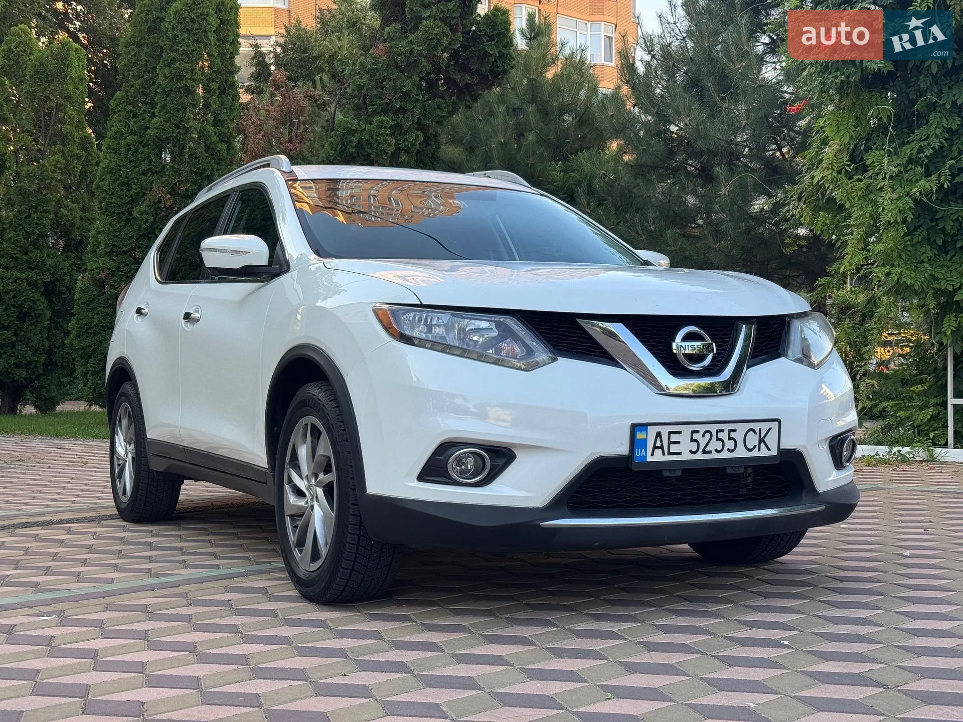 2013 Nissan Rogue - мініатюра 79