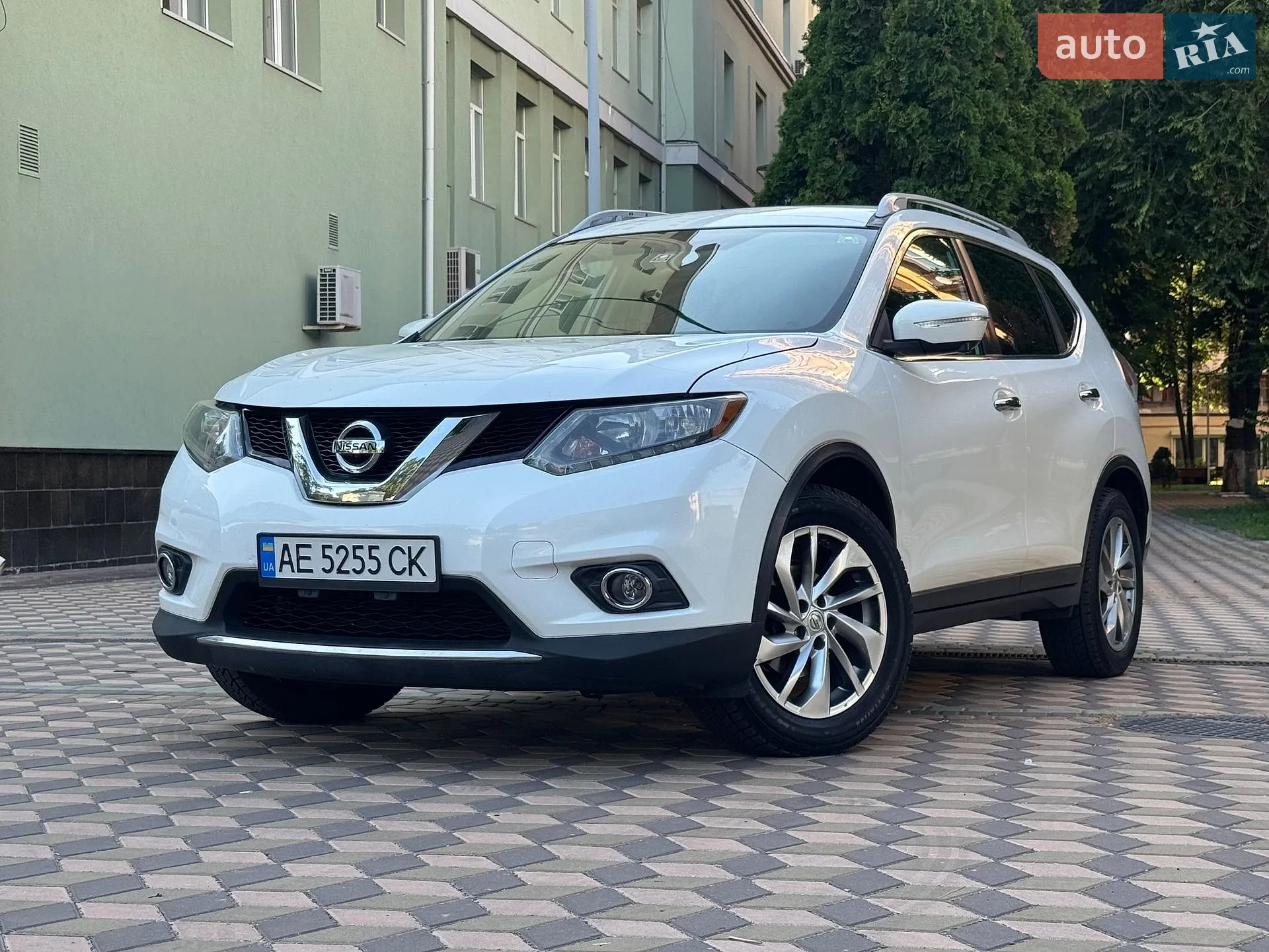 2013 Nissan Rogue - мініатюра 84