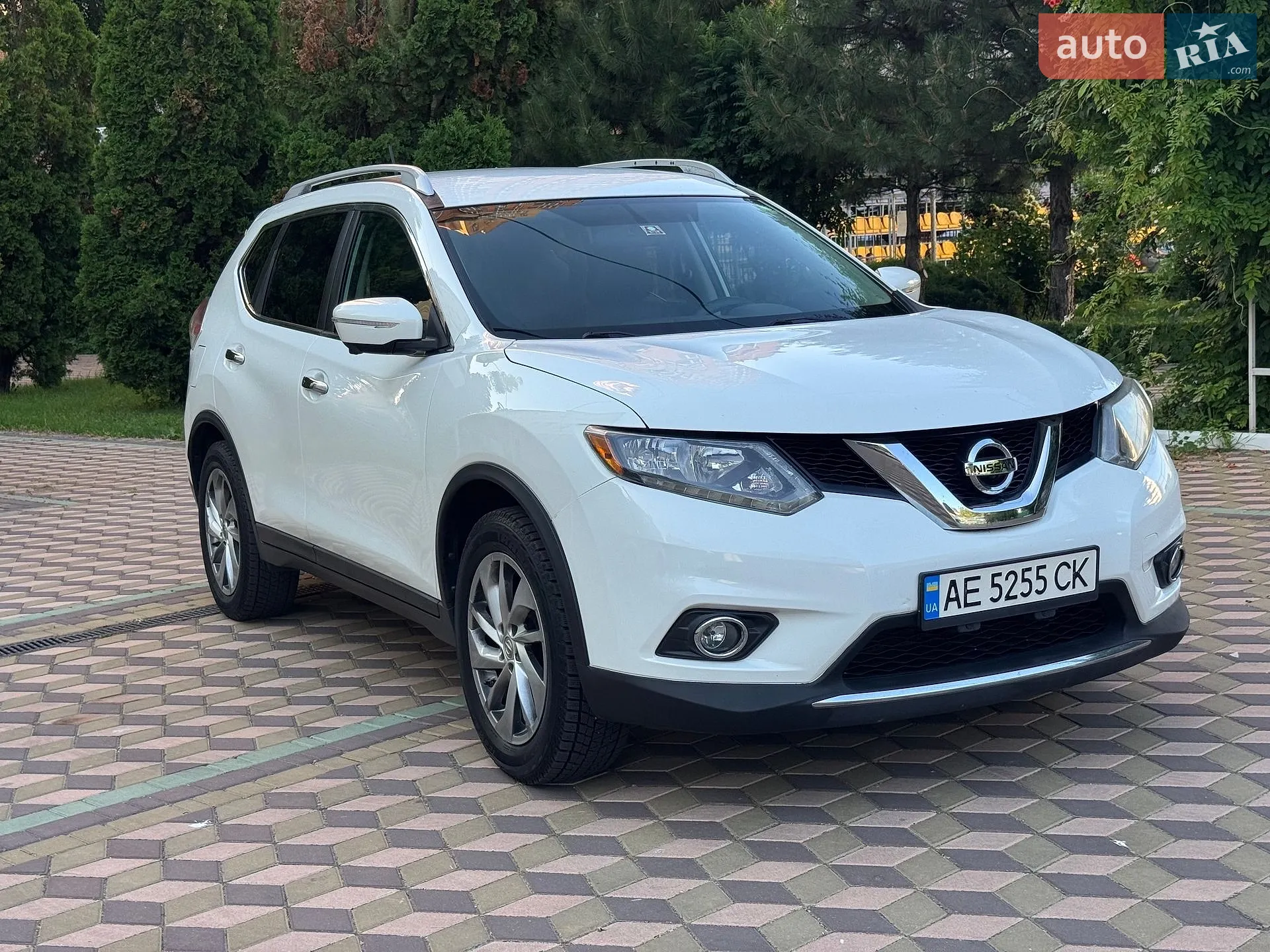 2013 Nissan Rogue - мініатюра 95