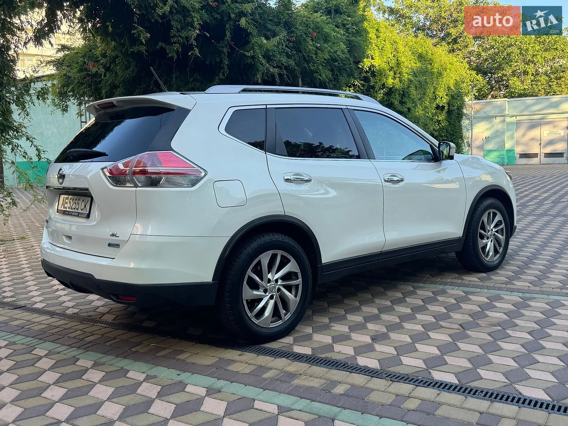 2013 Nissan Rogue - мініатюра 99