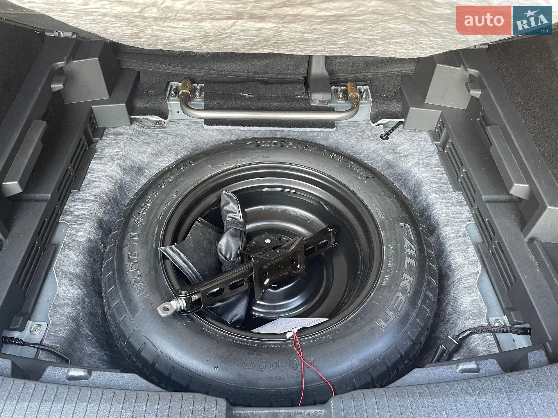 2020 Nissan Rogue - мініатюра 48